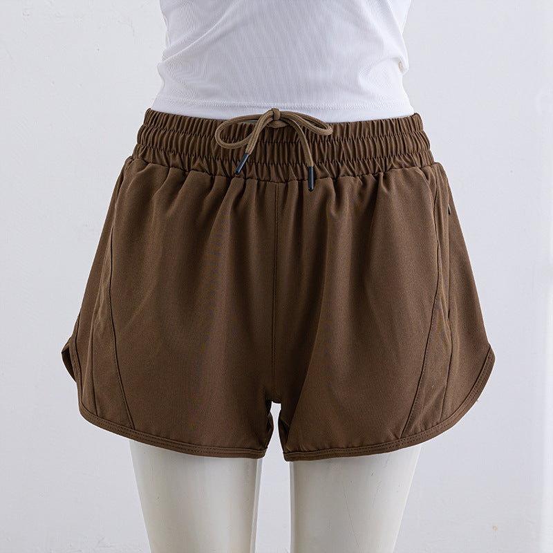 1956#Yoga Shorts