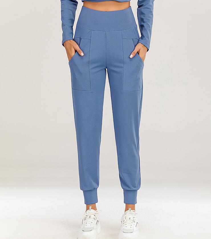 3394# Sweatshirt Pants Set