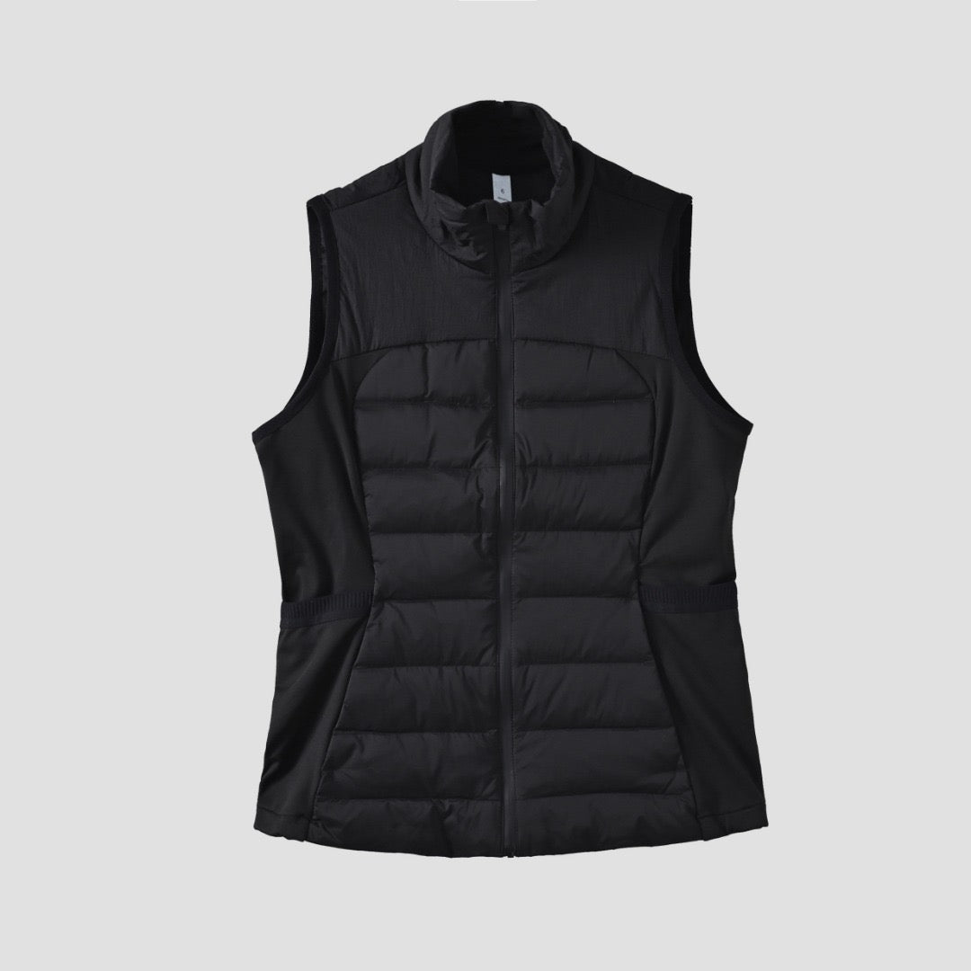 1589# down vest