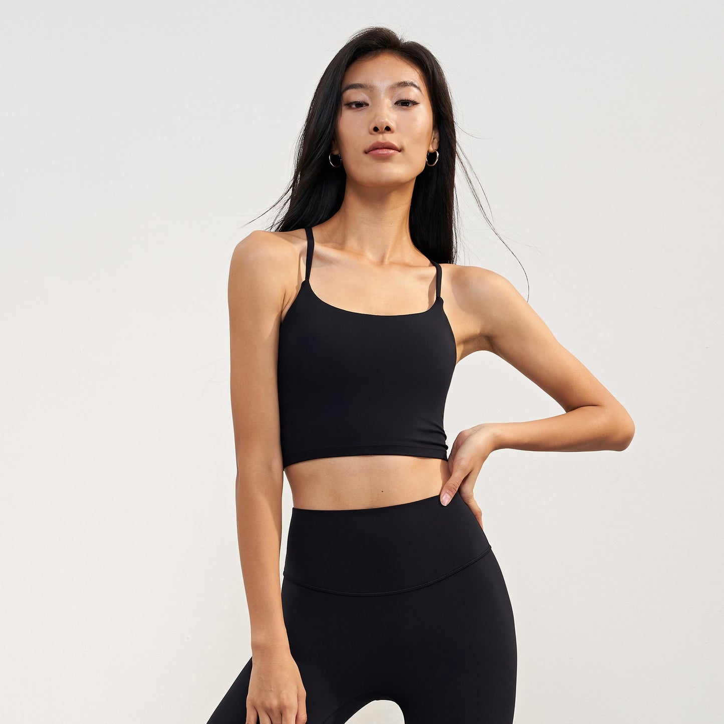 L2235# Women Yoga Bra Tank