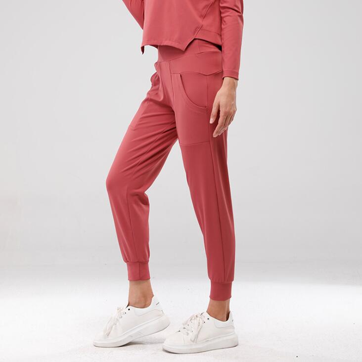 3394# Sweatshirt Pants Set