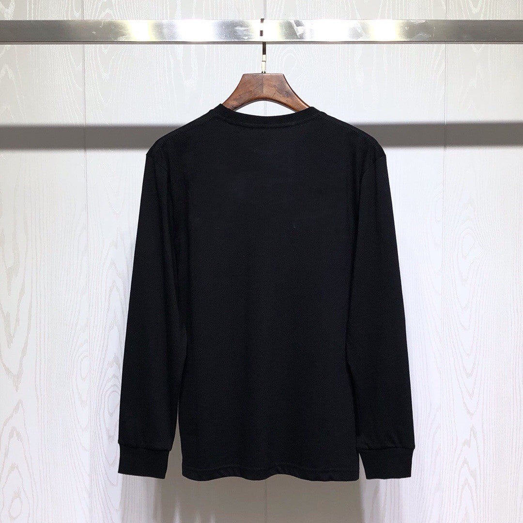 3188# Long sleeve T shirt