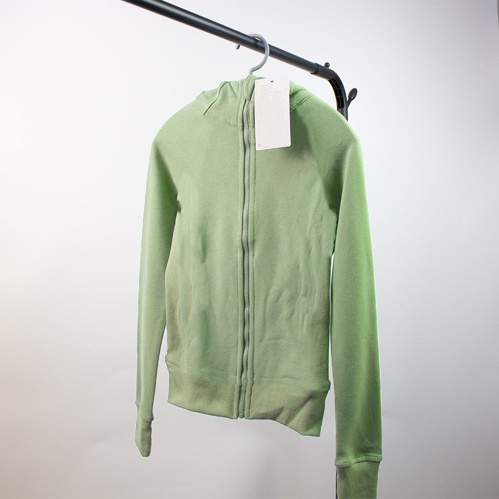 3151# Hoodied jackets
