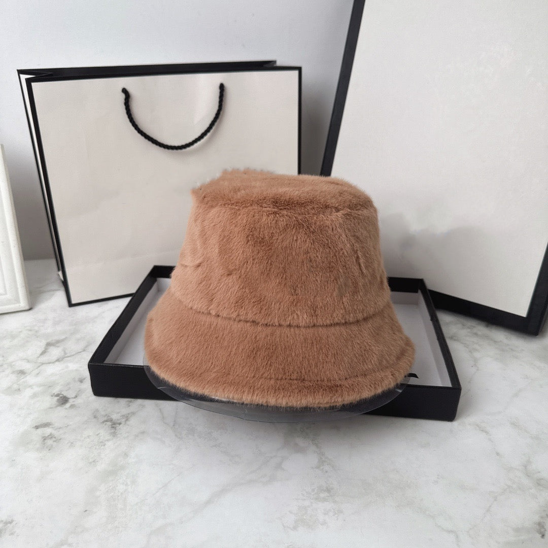 3449# Fleece Hat