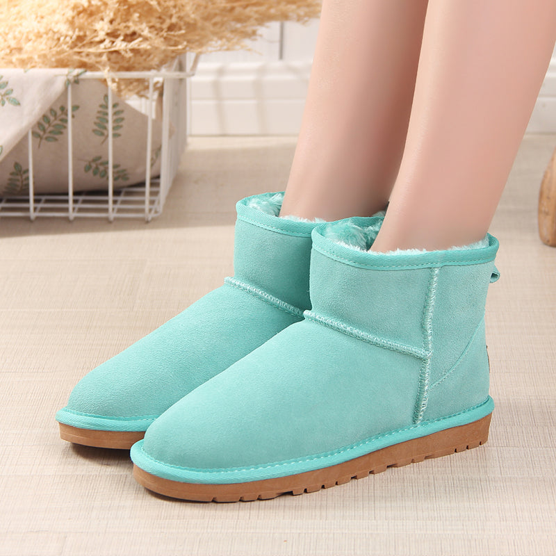 3228# leather boots