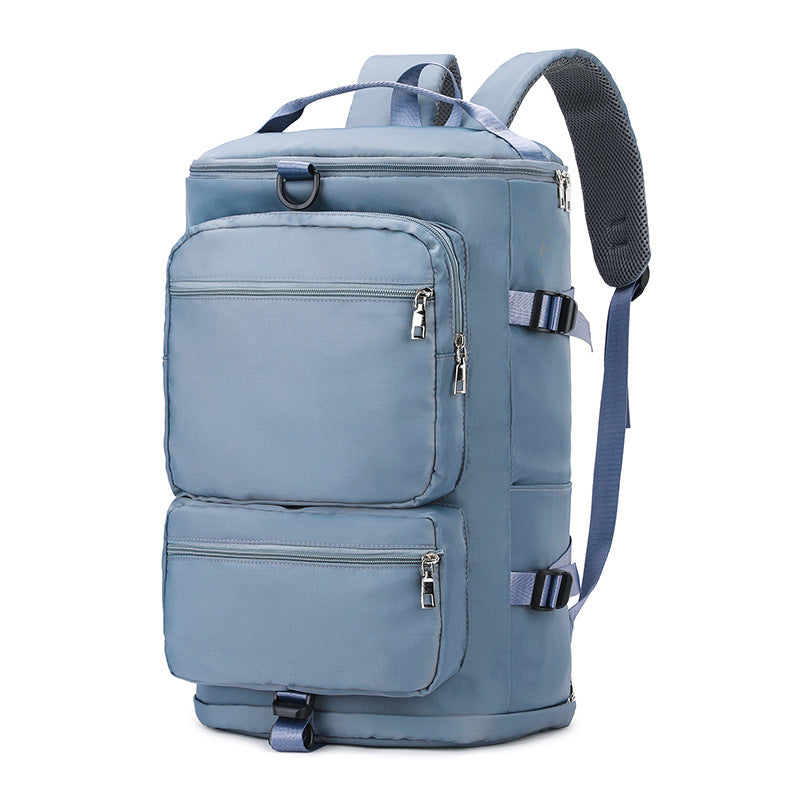 L2804# Unisex Backpack