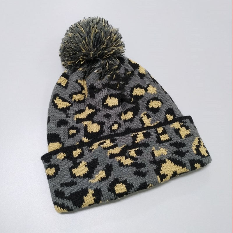 3251# Knitted hat