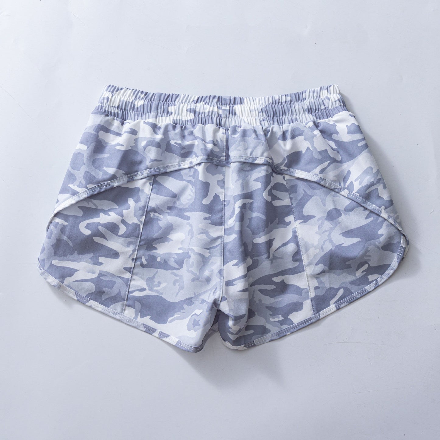 1955# Women High Rice Short