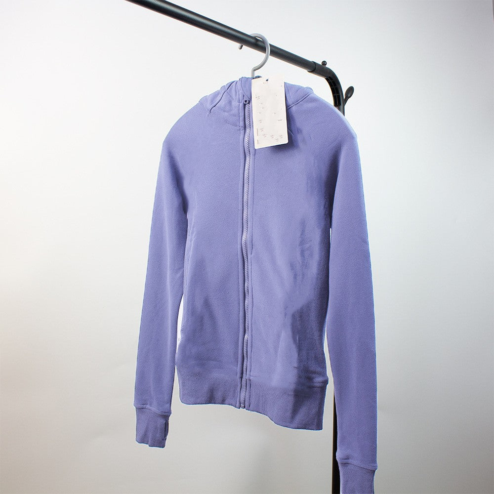 3151# Hoodied jackets