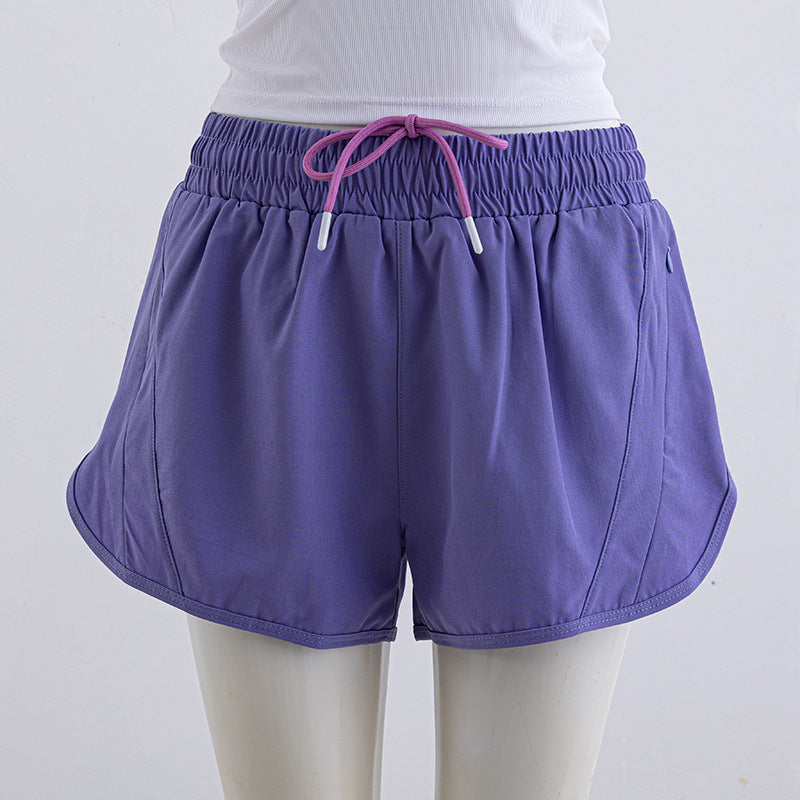 1956#Yoga Shorts
