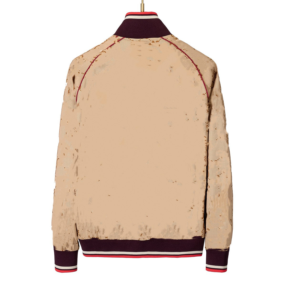 3411# Casual Jacket