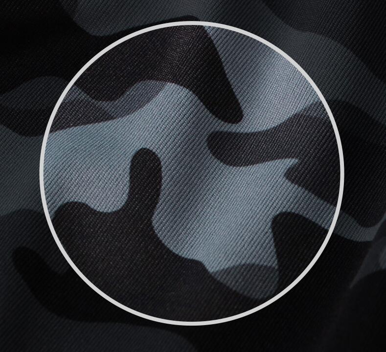 3522# Camouflgue shorts