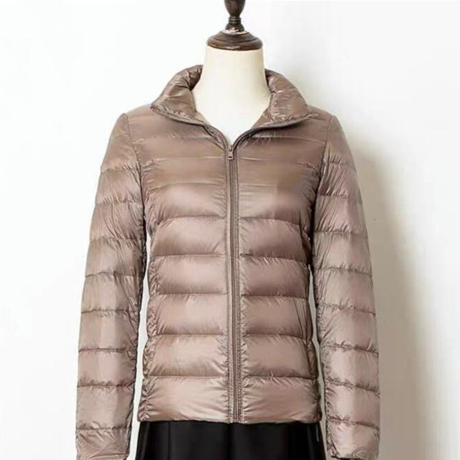 2050-2# Down Jackets