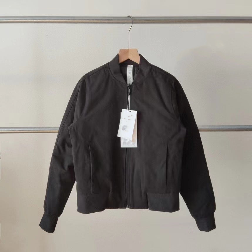 1793# Double face wear cotton jackets