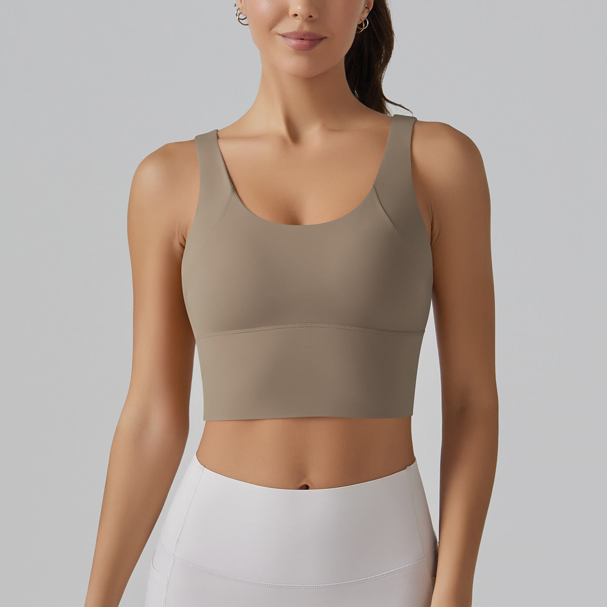 L2466# Women Yoga Bra
