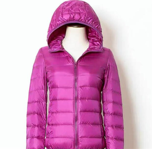 2050-2# Down Jackets