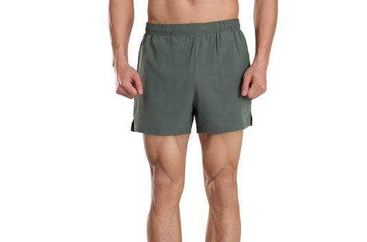 L2318#  Men Sport Shorts