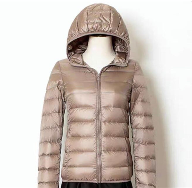 2050-2# Down Jackets