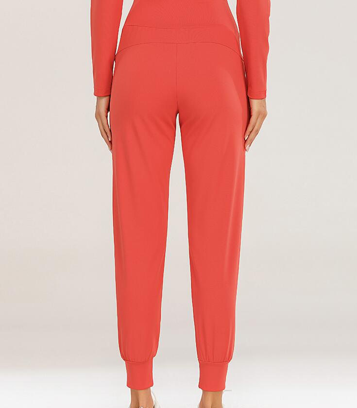 3394# Sweatshirt Pants Set