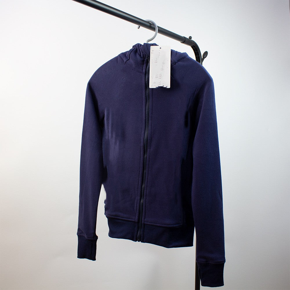 3151# Hoodied jackets