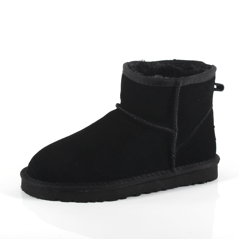 3228# leather boots