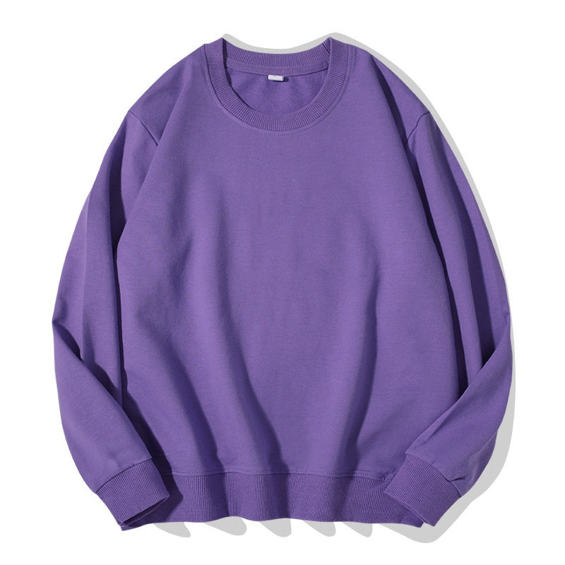 27 # AL Long Sleeve Pullover