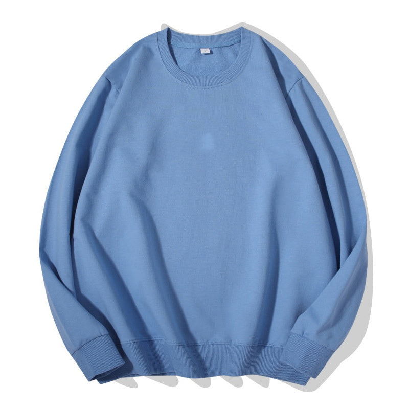 27 # AL Long Sleeve Pullover