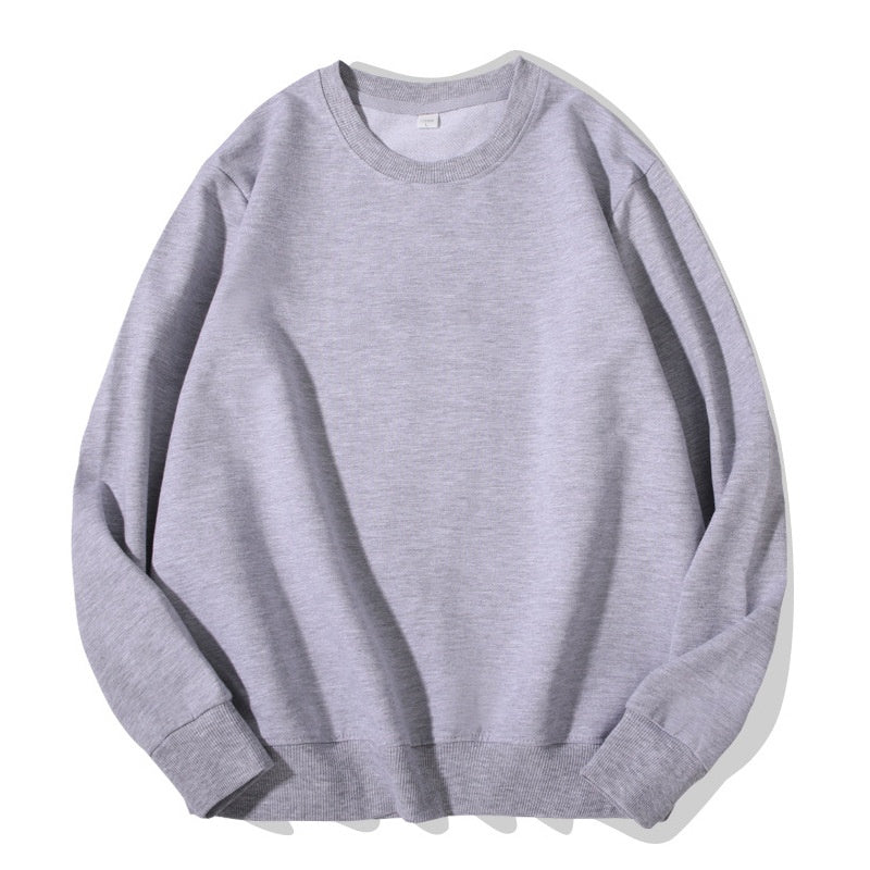 27 # AL Long Sleeve Pullover