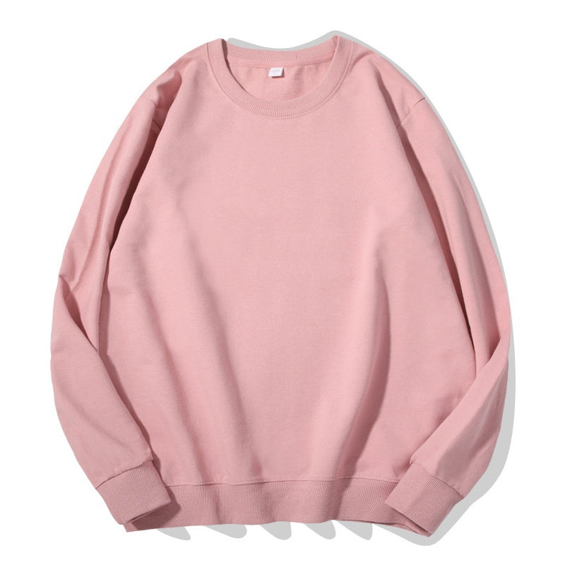 27 # AL Long Sleeve Pullover