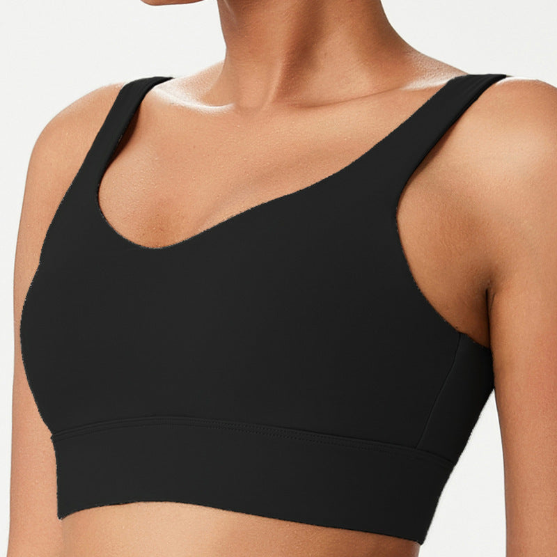 1962# One Piece Fixed Cup Bra