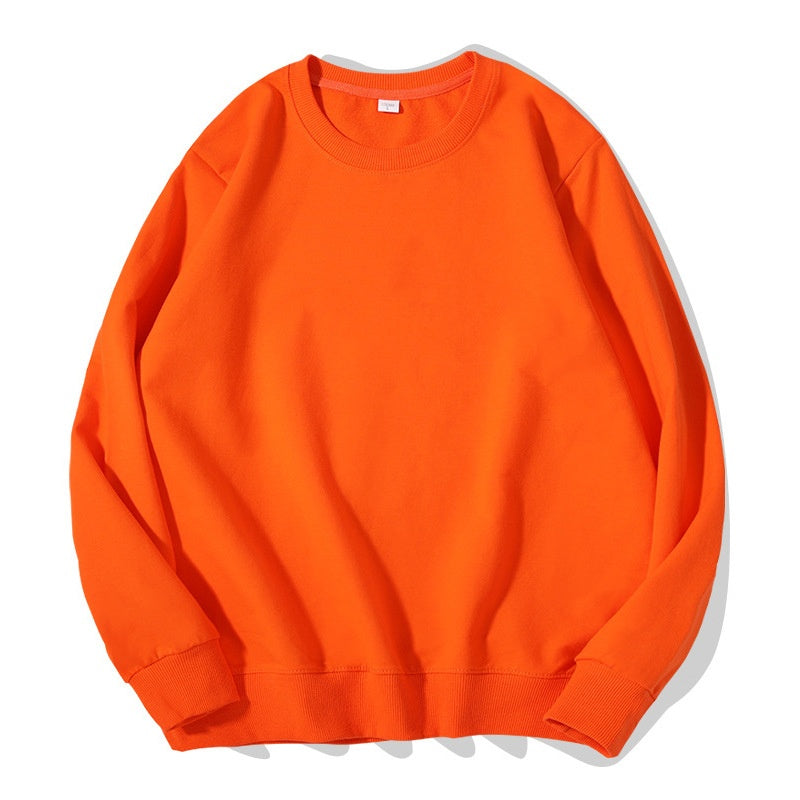 27 # AL Long Sleeve Pullover