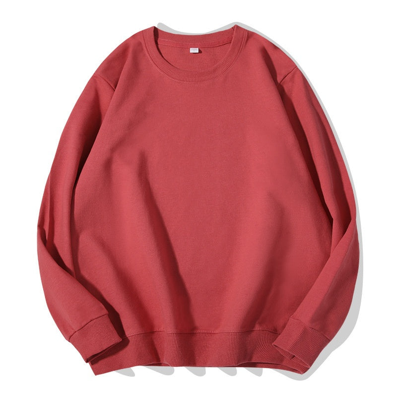 27 # AL Long Sleeve Pullover