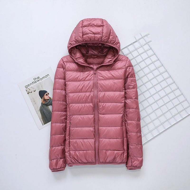 2050-2# Down Jackets