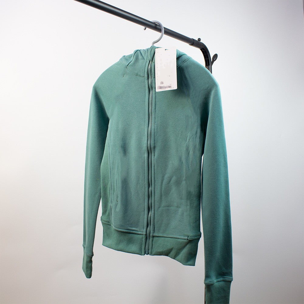 3151# Hoodied jackets