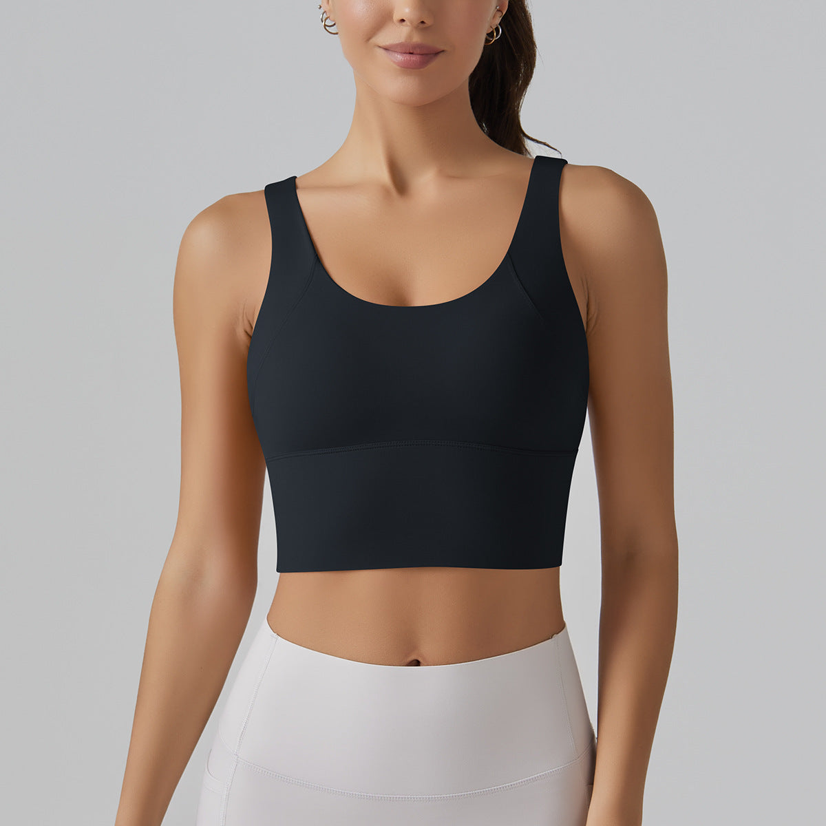 L2466# Women Yoga Bra