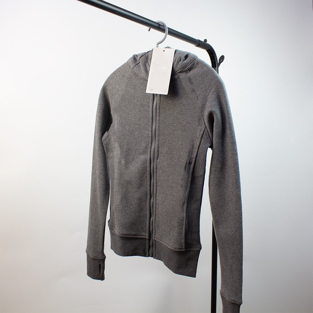 3151# Hoodied jackets
