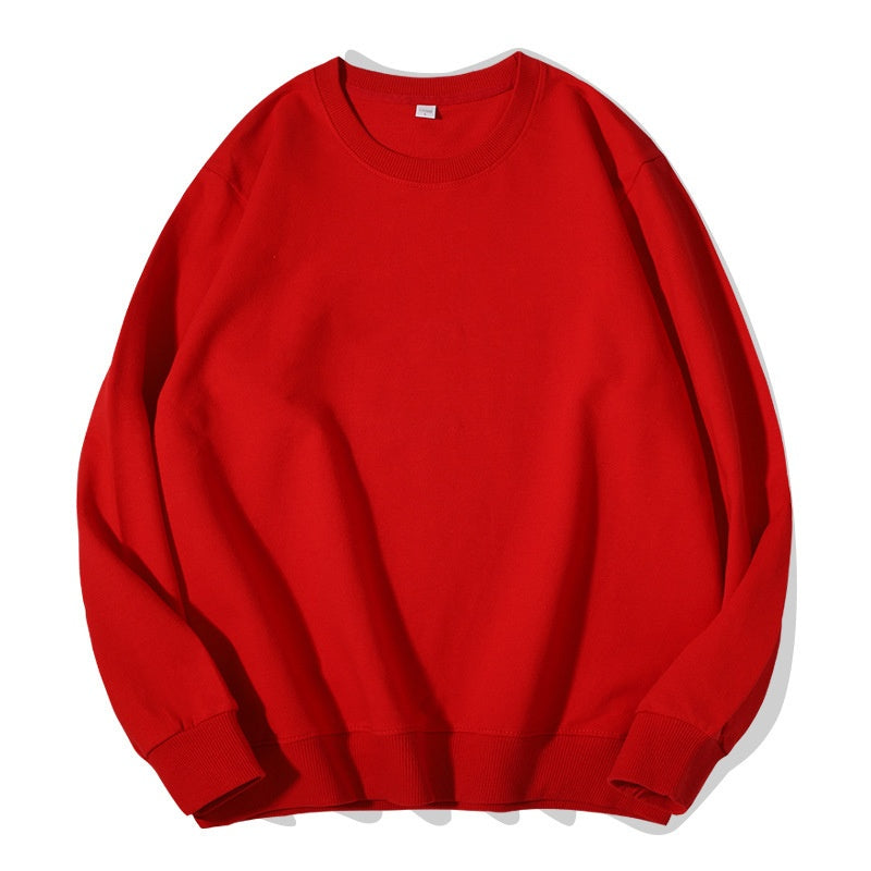 27 # AL Long Sleeve Pullover