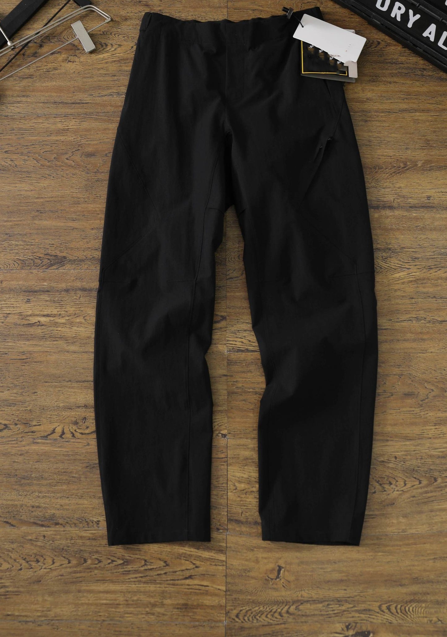 L4532# GX Men Sport Pants