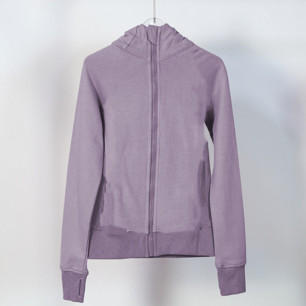 3151# Hoodied jackets