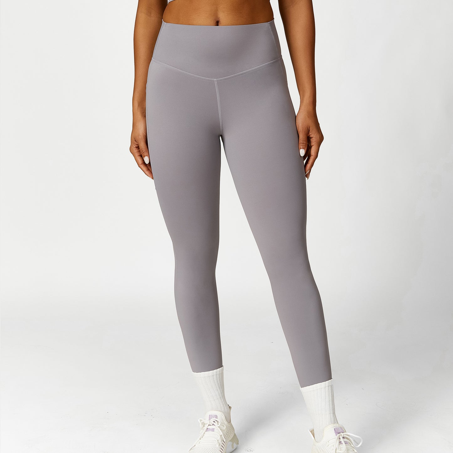 L2929# Women Yoga Bra Shorts Pants Set