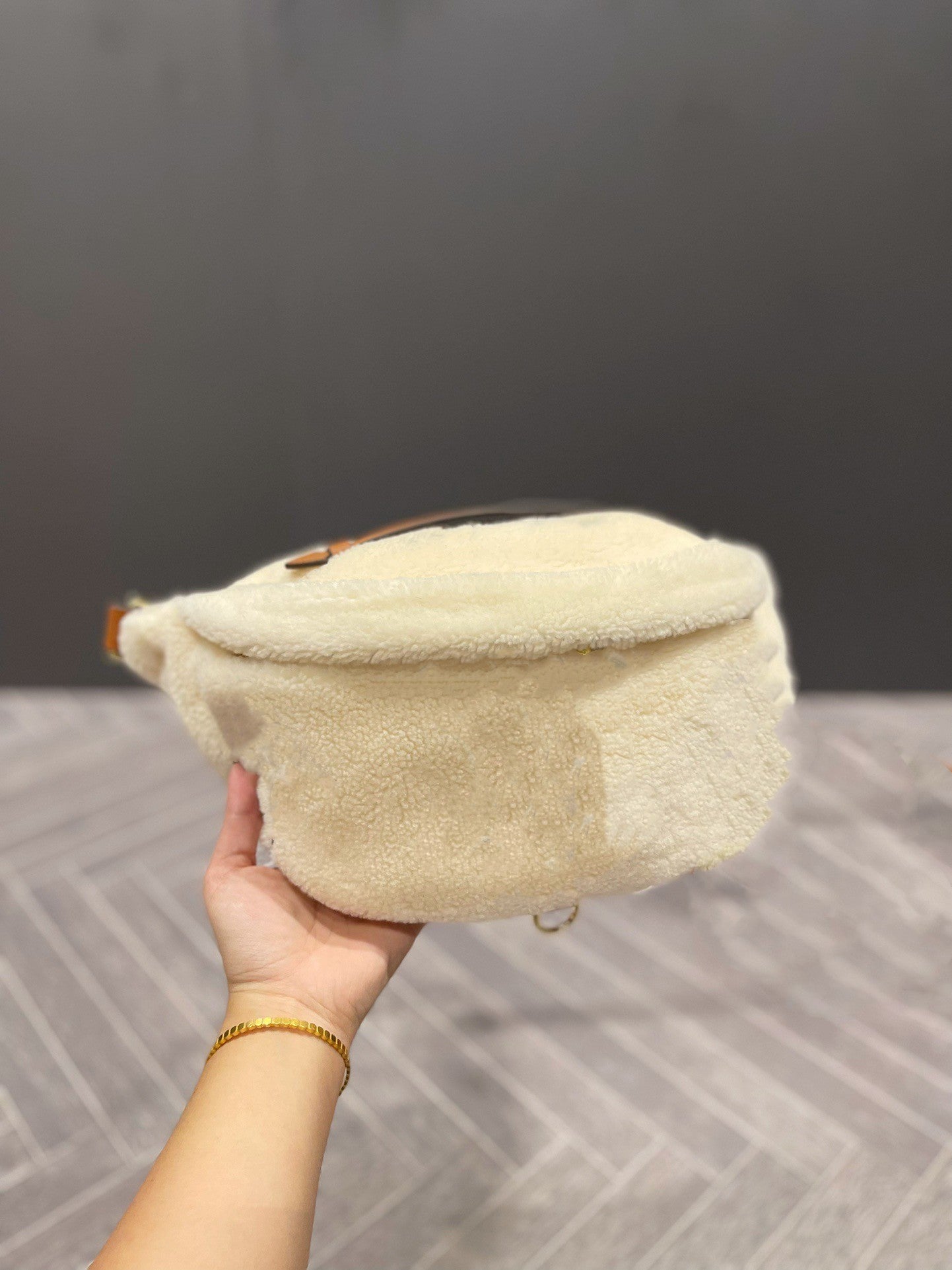 3198# waist bag