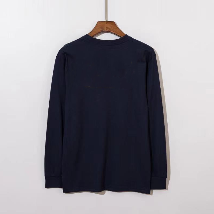 3188# Long sleeve T shirt