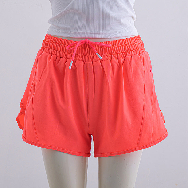 1956#Yoga Shorts