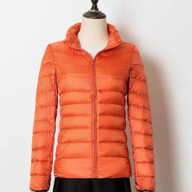 2050-2# Down Jackets