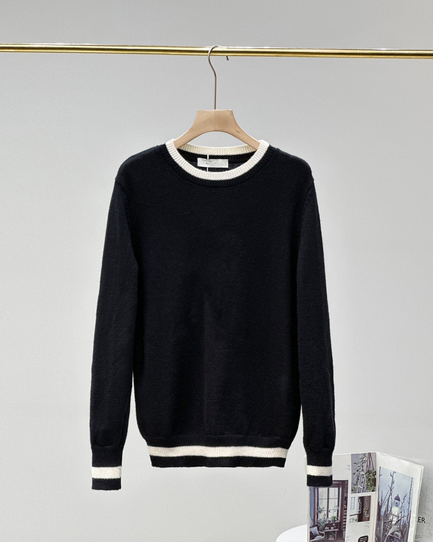 3385# Sweater