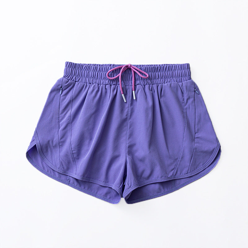 1956#Yoga Shorts