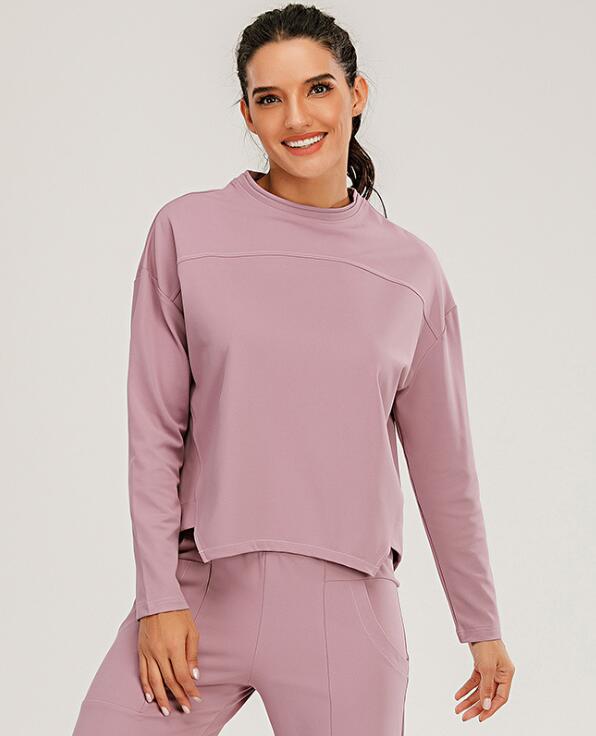 3394# Sweatshirt Pants Set