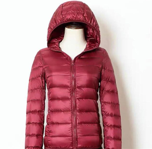2050-2# Down Jackets