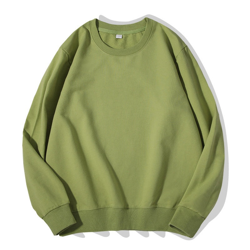 27 # AL Long Sleeve Pullover