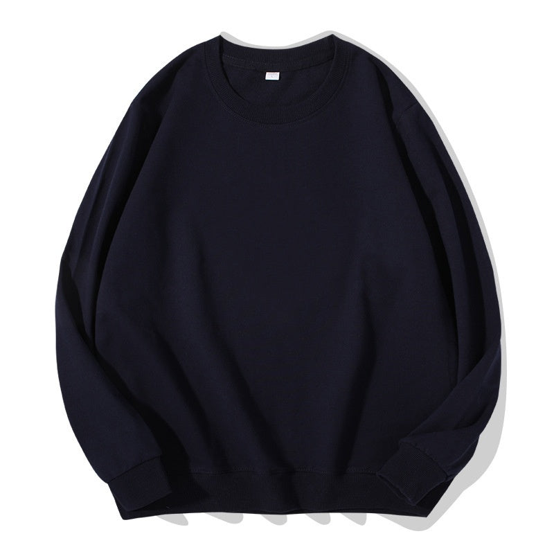 27 # AL Long Sleeve Pullover